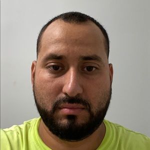 Meet your Posher, Juan